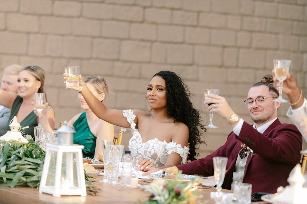 El catering perfecto para tu evento: Una guía completa