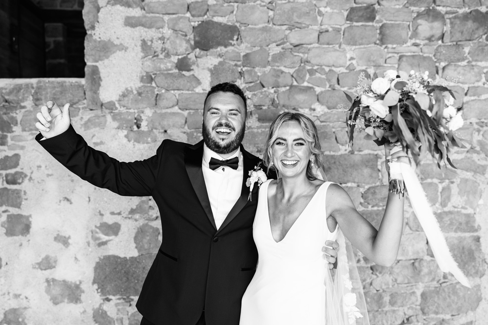 ¡S.O.S. Novios! La guía definitiva para sobrevivir a la organización de una boda