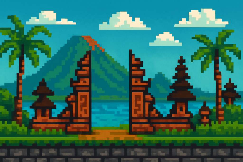 Bali