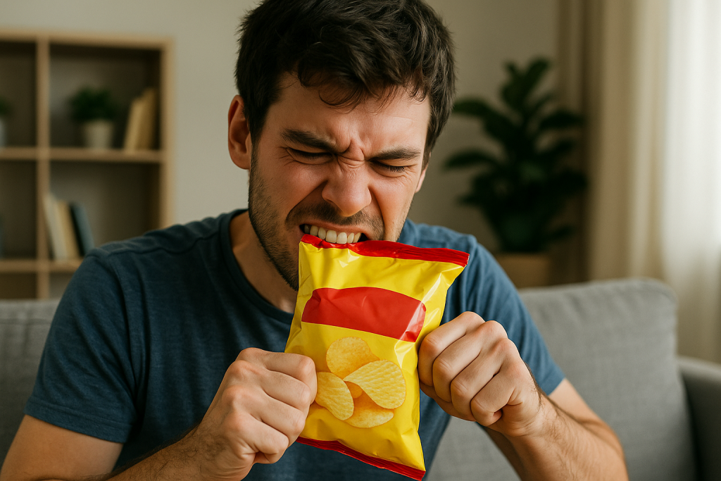 No eres un inútil