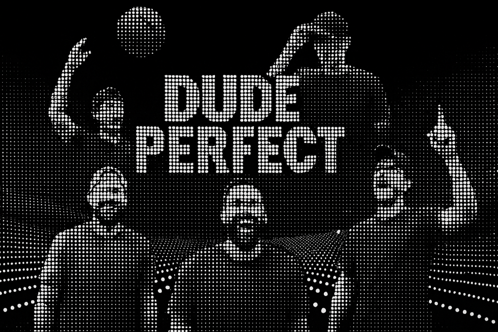 Dude Perfect