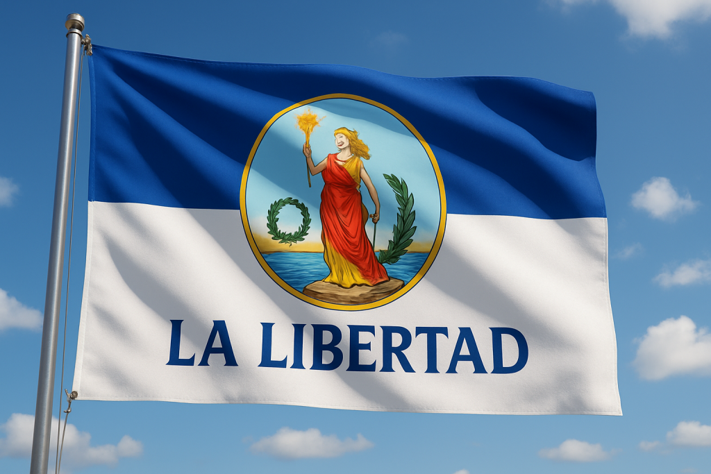 La Libertad