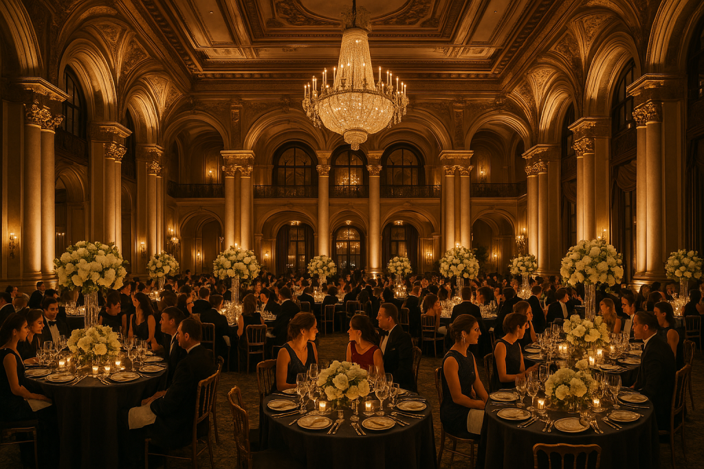 ¿Diriges un espacio para bodas y eventos y estás harto de escuchar siempre lo mismo?