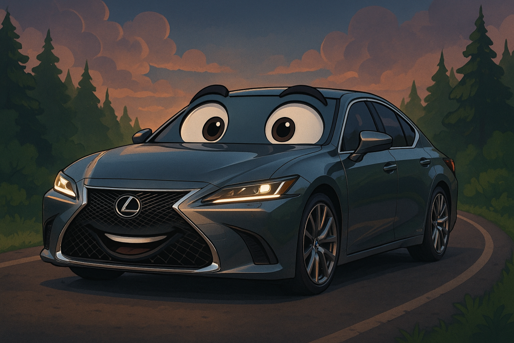 Lexus