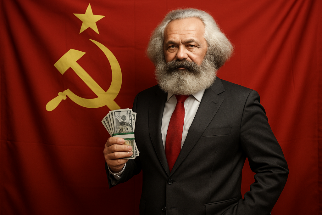 Marx