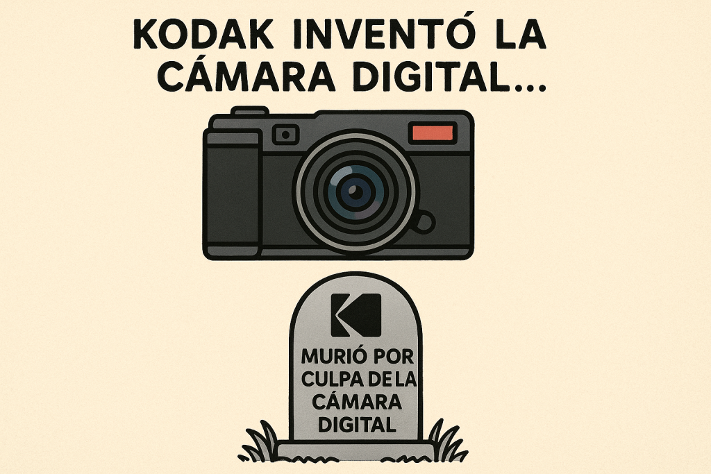 Kodak