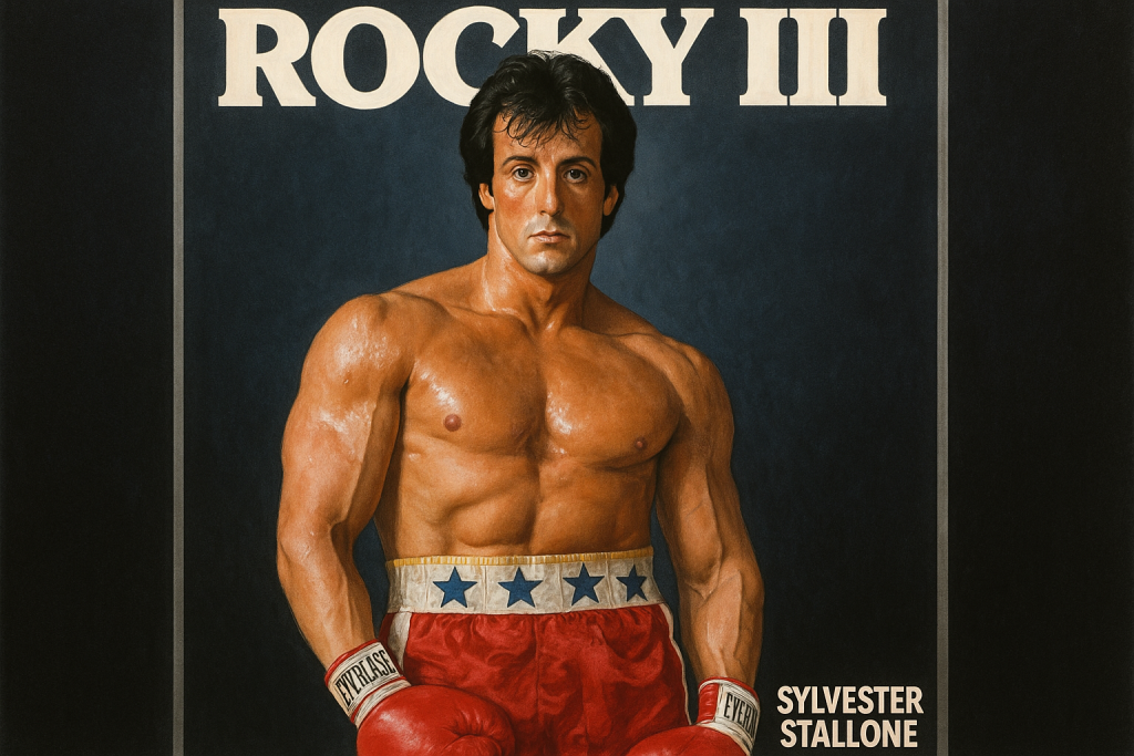 Rocky 3