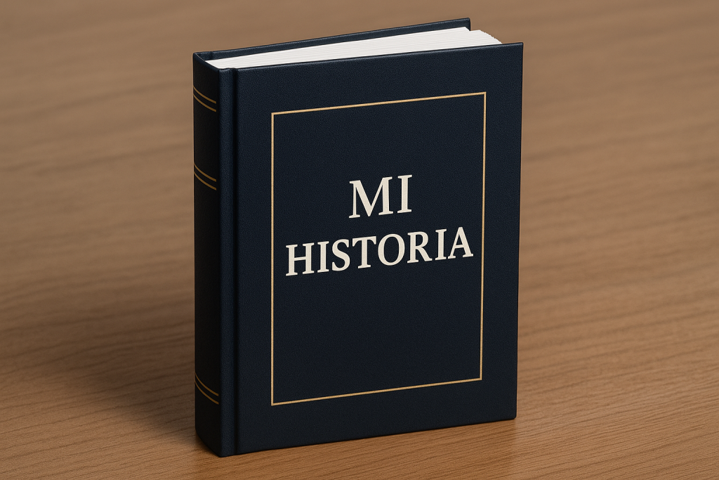 Libro Corporativo