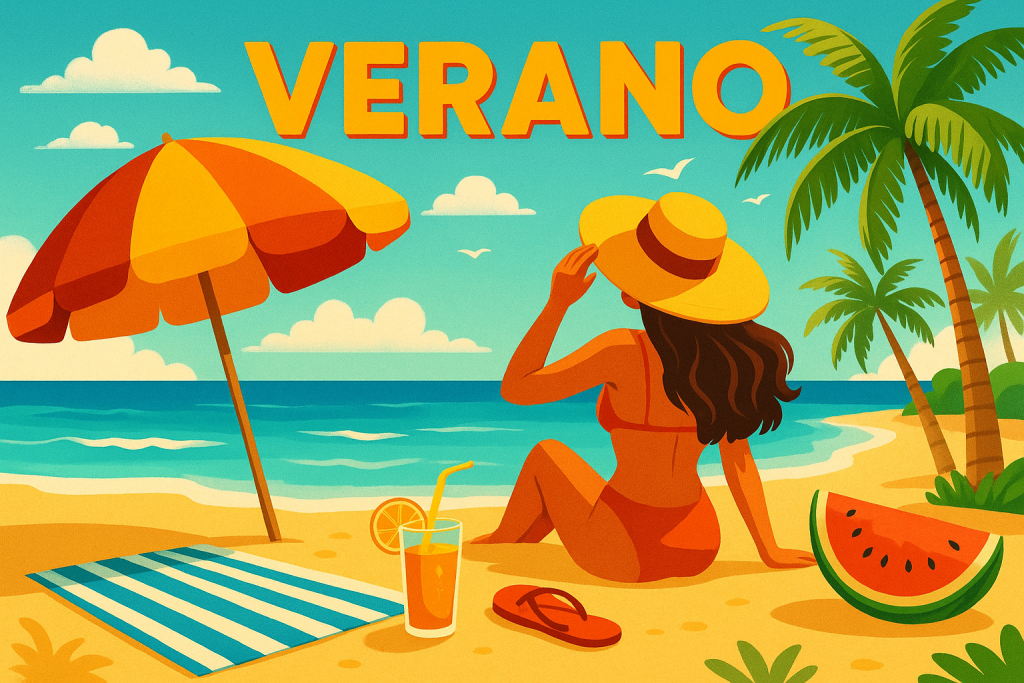 VERANO