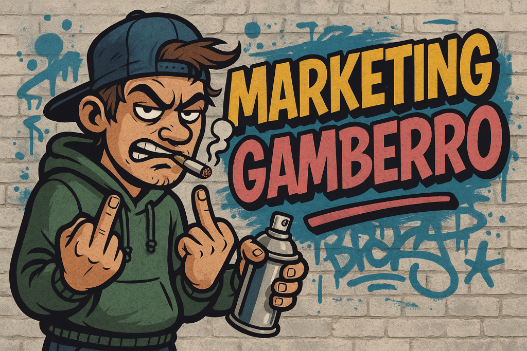 Marketing