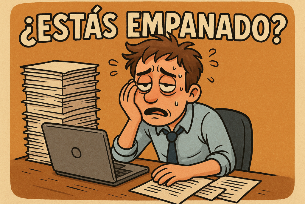 Empanado