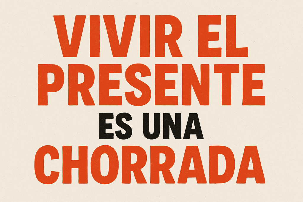 Chorradas