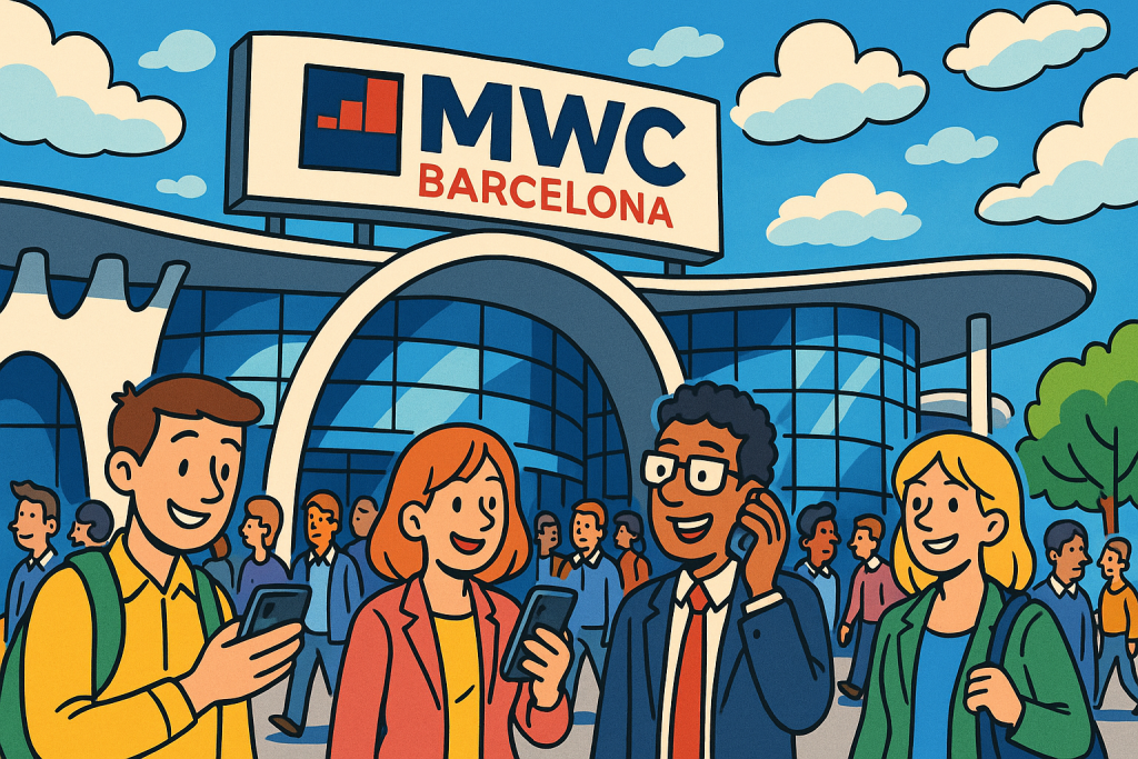 MWC