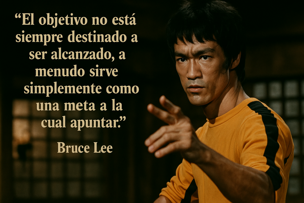 ¿Ya te rendiste?