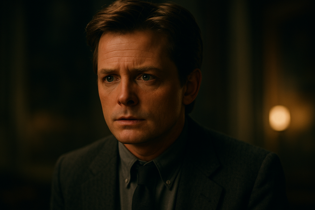 Michael J. Fox