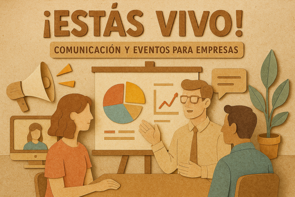 Estás vivo