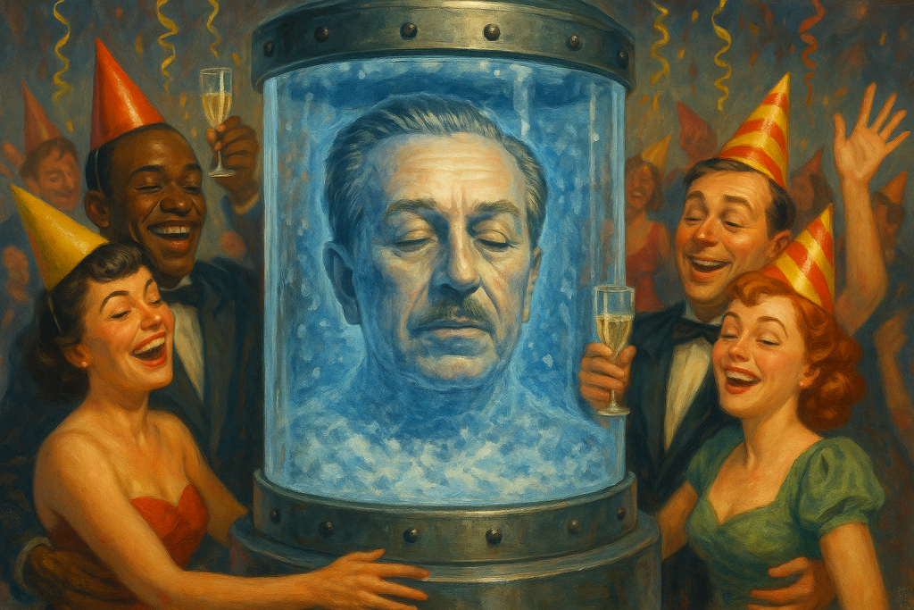 Walt