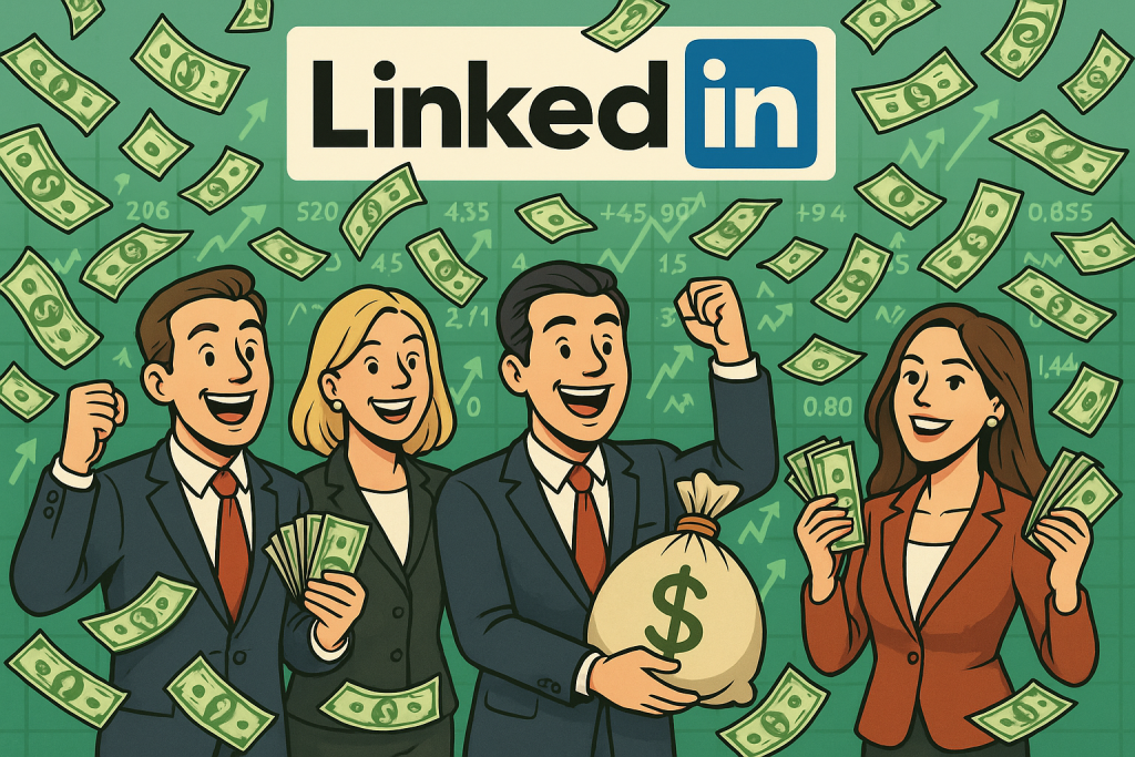 LinkedIn