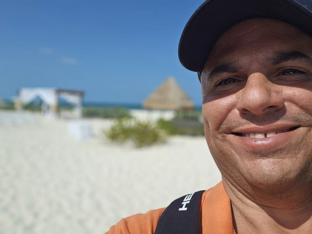 Cancún Parte V