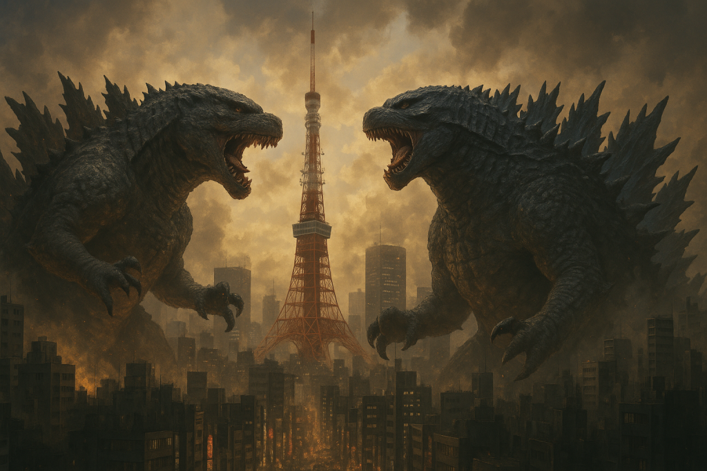 Pensar como una gran empresa