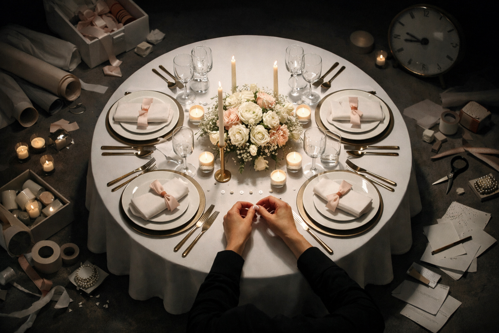 la obsesión gana al talento