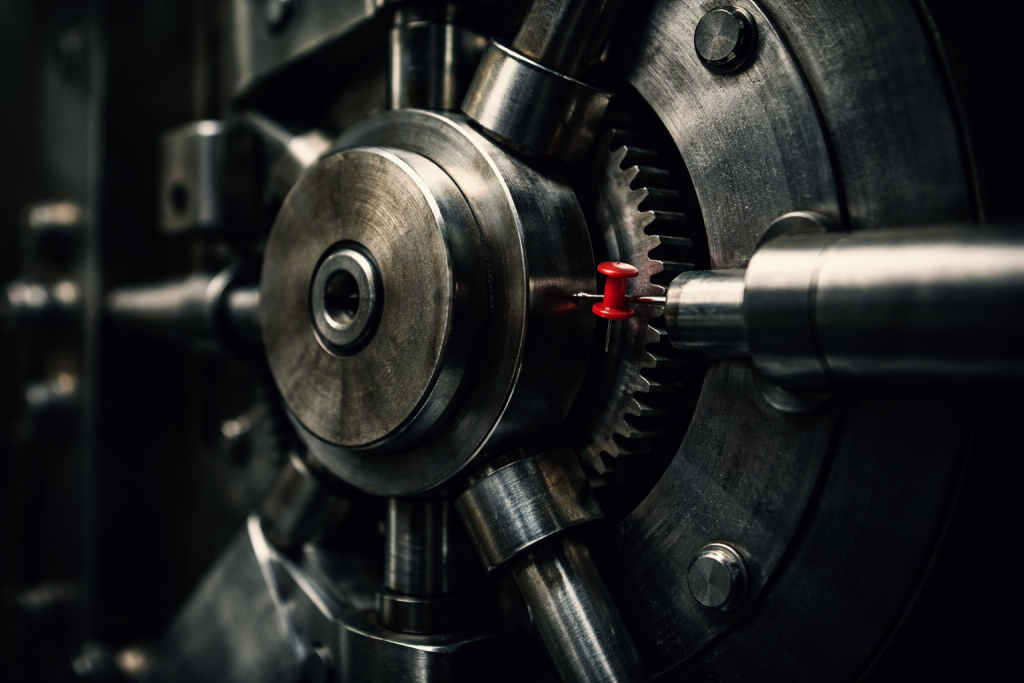 veneno invisible de las bodas