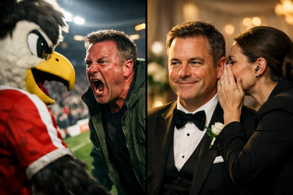 comportamiento humano