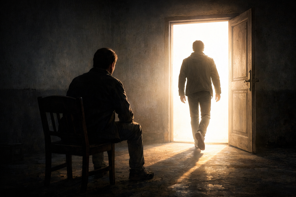 Revolución Silenciosa