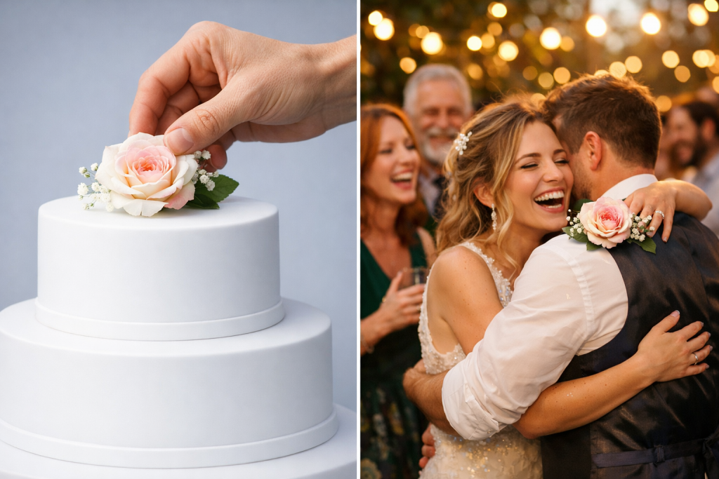 La Perfección es Aburrida