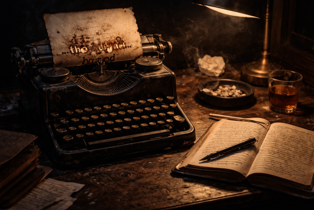 Cómo sobreviví a la muerte de mi madre