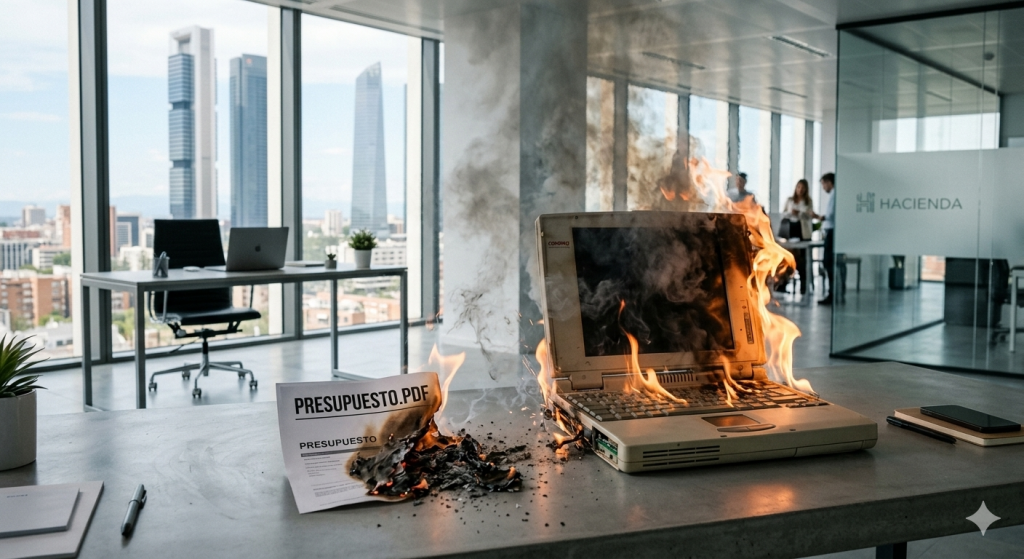 Si envías tus presupuestos en PDF estás perdiendo clientes