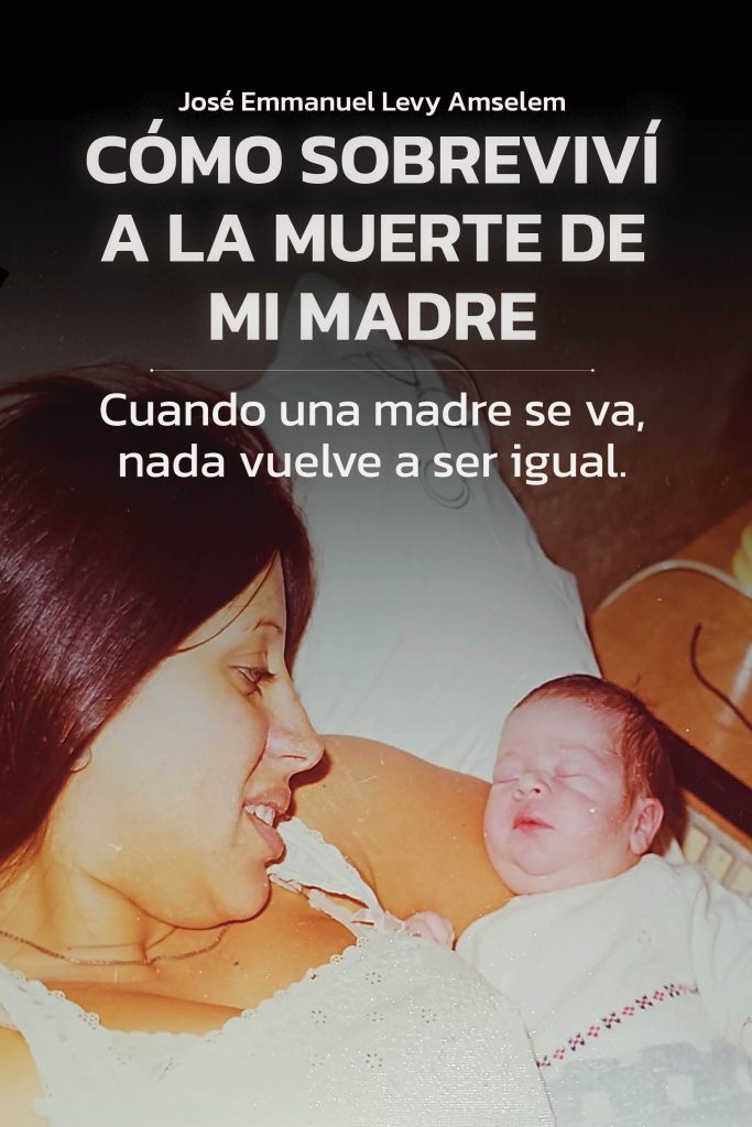 Todos tenemos un amadre