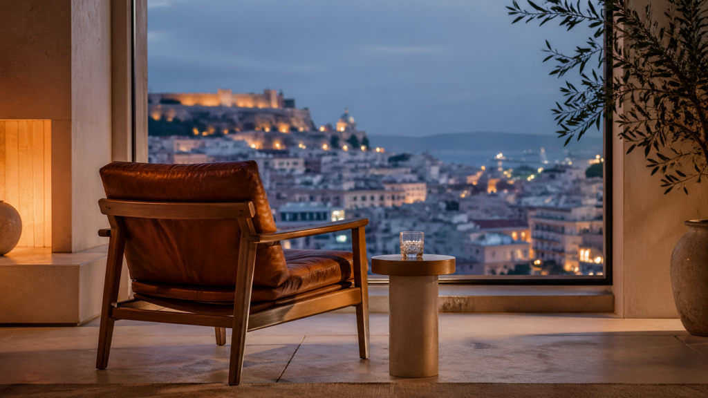 Nadie te prepara para el día que tu empresa va bien y tú estás fatal