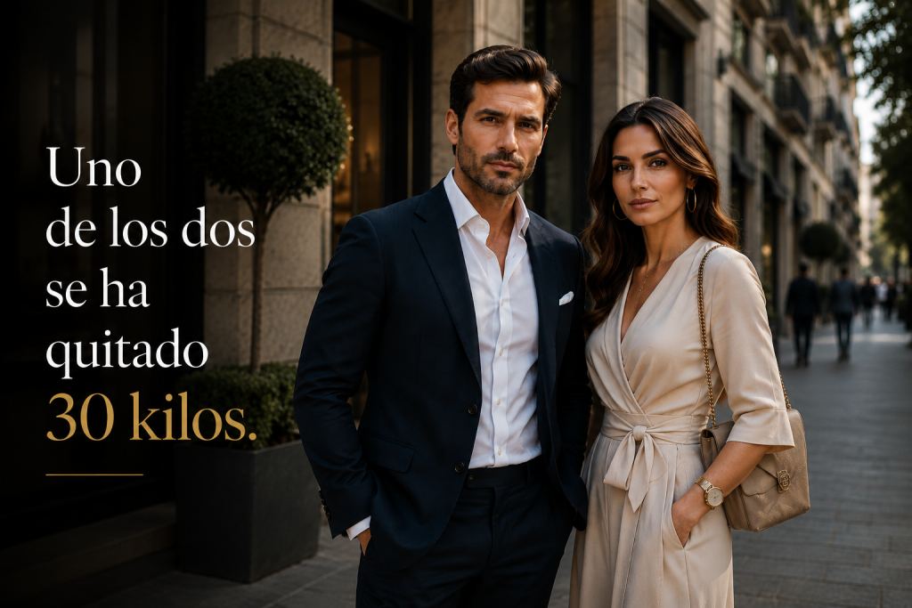 Este anuncio no está mal.